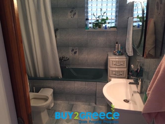 (For Sale) Residential Detached house || Achaia/Aigio - 280 Sq.m, 3 Bedrooms, 190.000€ ||| ID :858244-19