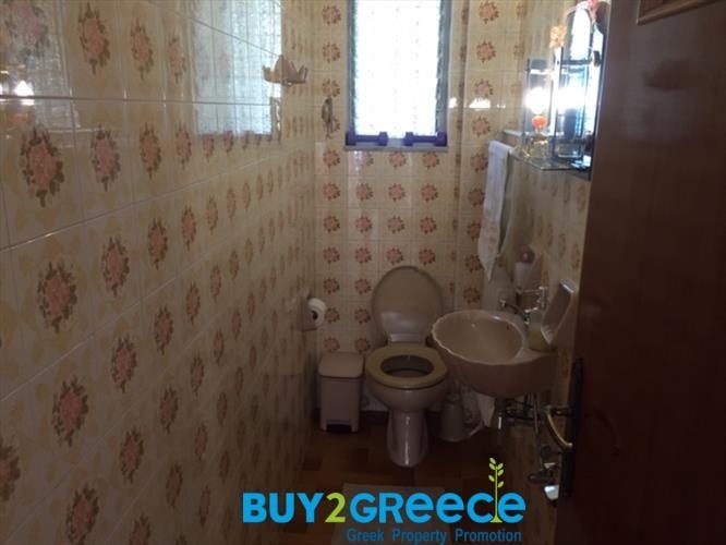 (For Sale) Residential Detached house || Achaia/Aigio - 280 Sq.m, 3 Bedrooms, 190.000€ ||| ID :858244-20