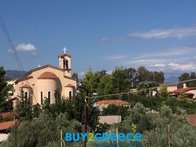 (For Sale) Residential Detached house || Achaia/Aigio - 280 Sq.m, 3 Bedrooms, 190.000€ ||| ID :858244-3