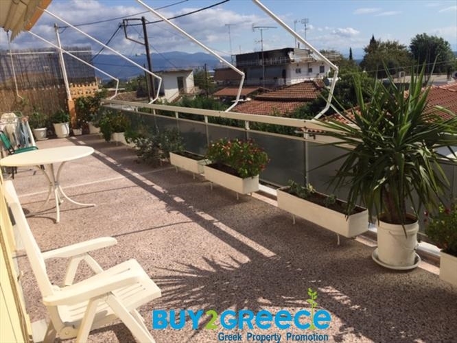 (For Sale) Residential Detached house || Achaia/Aigio - 280 Sq.m, 3 Bedrooms, 190.000€ ||| ID :858244-4