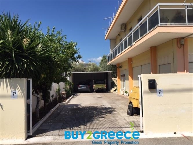 (For Sale) Residential Detached house || Achaia/Aigio - 280 Sq.m, 3 Bedrooms, 190.000€ ||| ID :858244-5