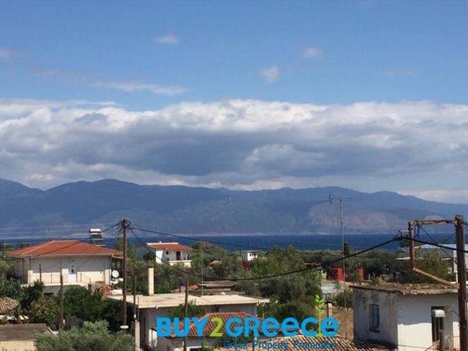 (For Sale) Residential Detached house || Achaia/Aigio - 280 Sq.m, 3 Bedrooms, 190.000€ ||| ID :858244-8