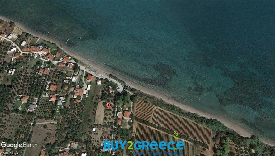 (For Sale) Land Plot || Achaia/Dymi - 1.250 Sq.m, 120.000€ ||| ID :858864-1