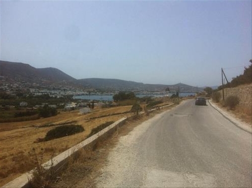 (For Sale) Land Plot || Cyclades/Paros - 8.107 Sq.m, 400.000€ ||| ID :869721-2