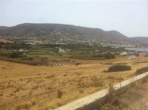 (For Sale) Land Plot || Cyclades/Paros - 8.107 Sq.m, 400.000€ ||| ID :869721-3