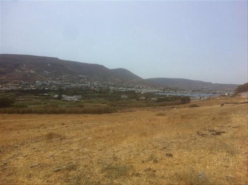 (For Sale) Land Plot || Cyclades/Paros - 8.107 Sq.m, 400.000€ ||| ID :869721-5