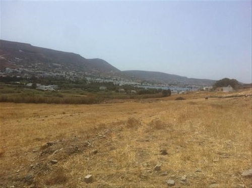 (For Sale) Land Plot || Cyclades/Paros - 8.107 Sq.m, 400.000€ ||| ID :869721-6