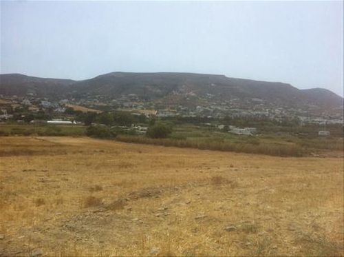 (For Sale) Land Plot || Cyclades/Paros - 8.107 Sq.m, 400.000€ ||| ID :869721-7