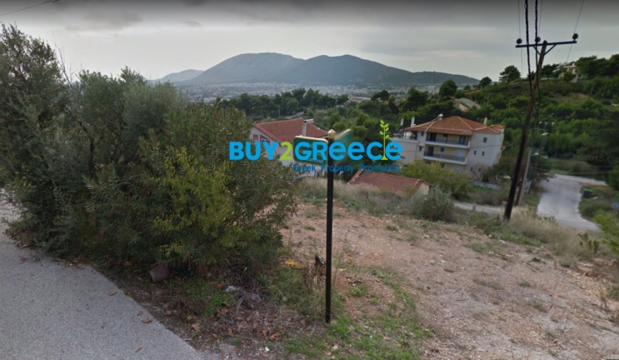 (For Sale) Land Plot || East Attica/Anthousa - 180 Sq.m, 18.000€ ||| ID :877252