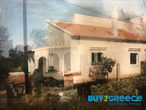 (For Sale) Land Plot || Corfu (Kerkira)/Palaiokastritsa - 1.000 Sq.m, 160.000€ ||| ID :879538