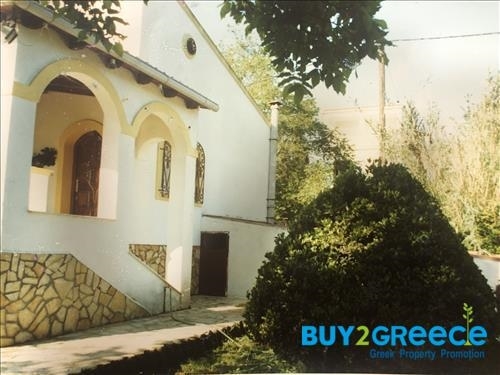 (For Sale) Land Plot || Corfu (Kerkira)/Palaiokastritsa - 1.000 Sq.m, 160.000€ ||| ID :879538-3