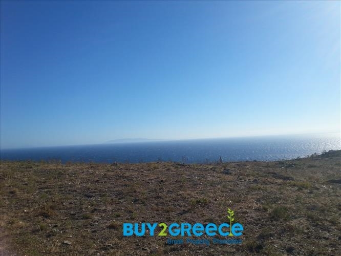 (For Sale) Land Plot || Cyclades/Andros-Hydrousa - 4.000 Sq.m, 70.000€ ||| ID :882788-10