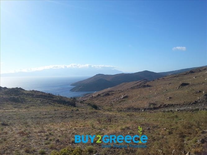 (For Sale) Land Plot || Cyclades/Andros-Hydrousa - 4.000 Sq.m, 70.000€ ||| ID :882788