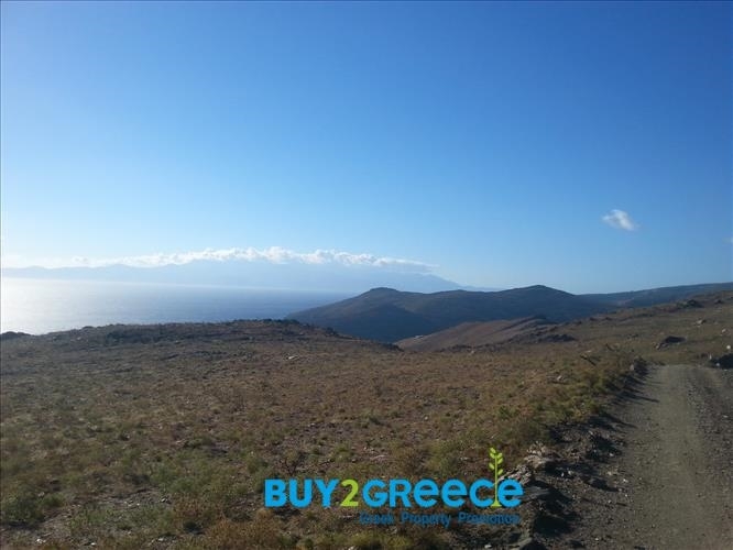 (For Sale) Land Plot || Cyclades/Andros-Hydrousa - 4.000 Sq.m, 70.000€ ||| ID :882788-3