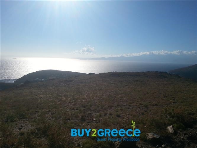 (For Sale) Land Plot || Cyclades/Andros-Hydrousa - 4.000 Sq.m, 70.000€ ||| ID :882788-4