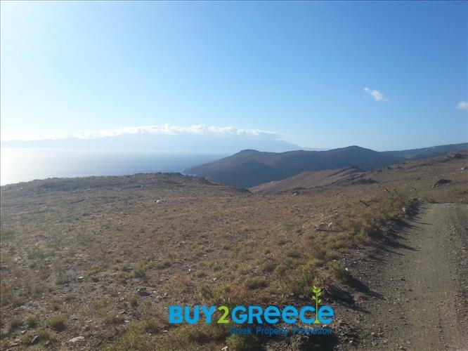 (For Sale) Land Plot || Cyclades/Andros-Hydrousa - 4.000 Sq.m, 70.000€ ||| ID :882788-5