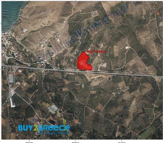 (For Sale) Commercial Commercial Property || Rethymno/Rethymno - 5.000 Sq.m, 3.000.000€ ||| ID :901020-2