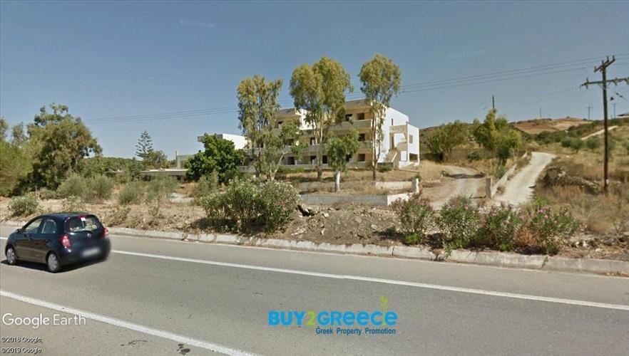 (For Sale) Commercial Commercial Property || Rethymno/Rethymno - 5.000 Sq.m, 3.000.000€ ||| ID :901020-4