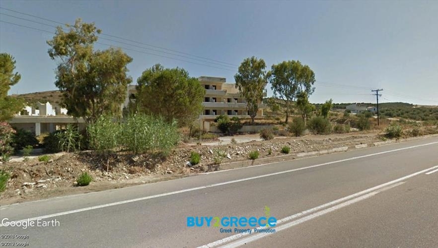 (For Sale) Commercial Commercial Property || Rethymno/Rethymno - 5.000 Sq.m, 3.000.000€ ||| ID :901020-5