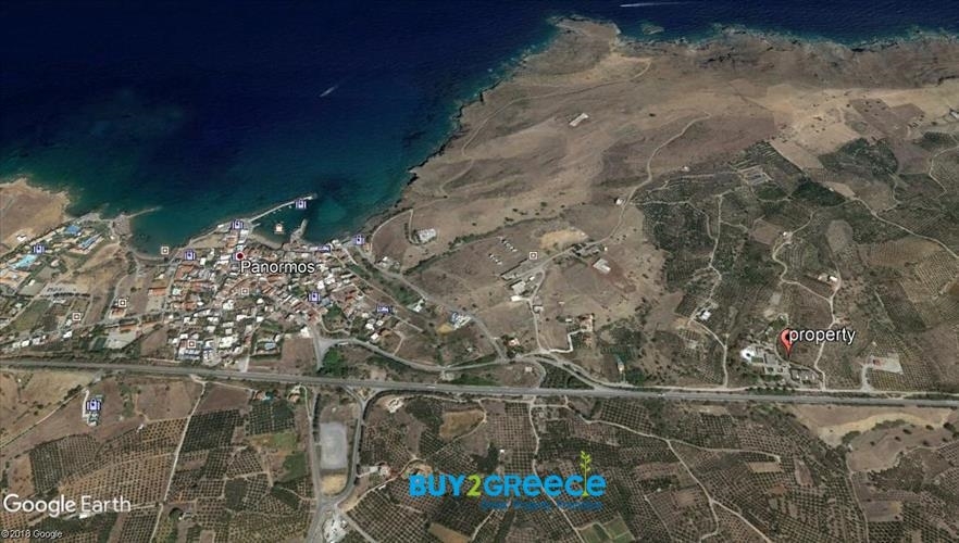 (For Sale) Commercial Commercial Property || Rethymno/Rethymno - 5.000 Sq.m, 3.000.000€ ||| ID :901020-6