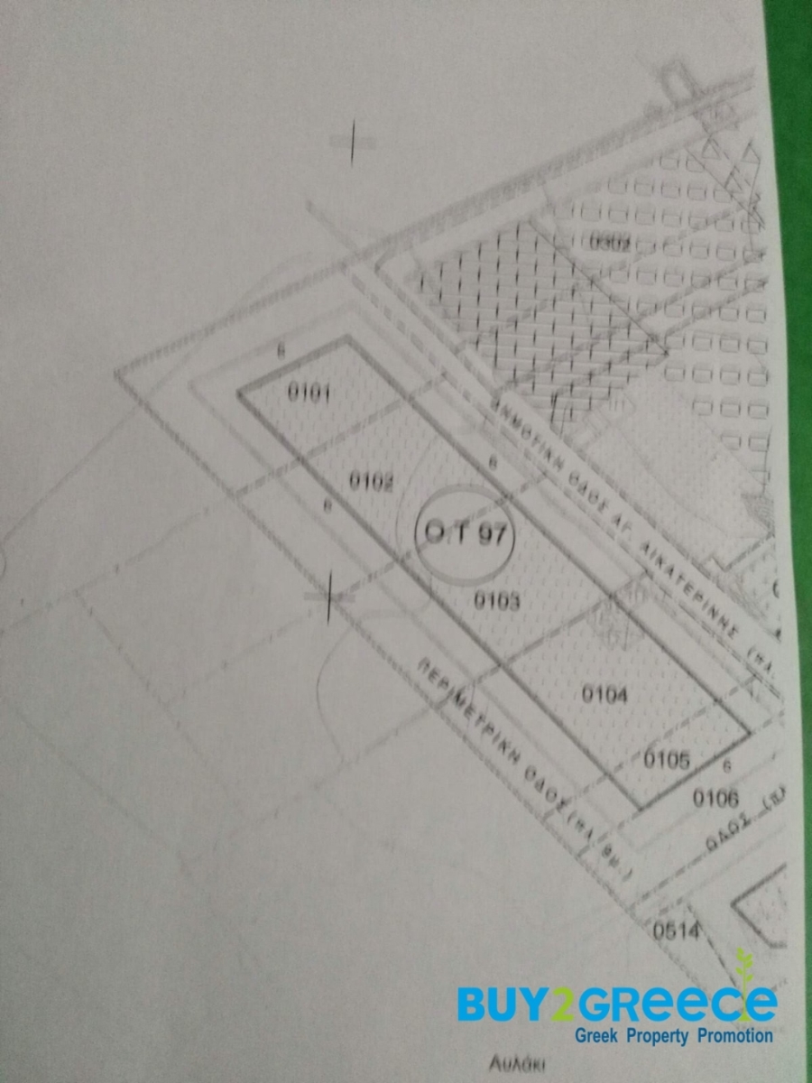 (For Sale) Land Plot || Korinthia/Velo - 2.453 Sq.m, 240.000€ ||| ID :914920-7