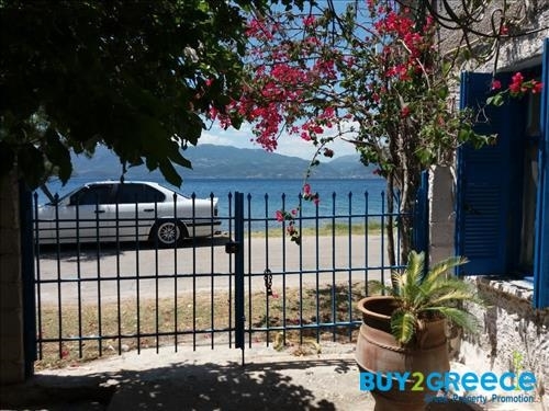 (For Sale) Residential Detached house || Piraias/Methana - 90 Sq.m, 175.000€ ||| ID :916350-20