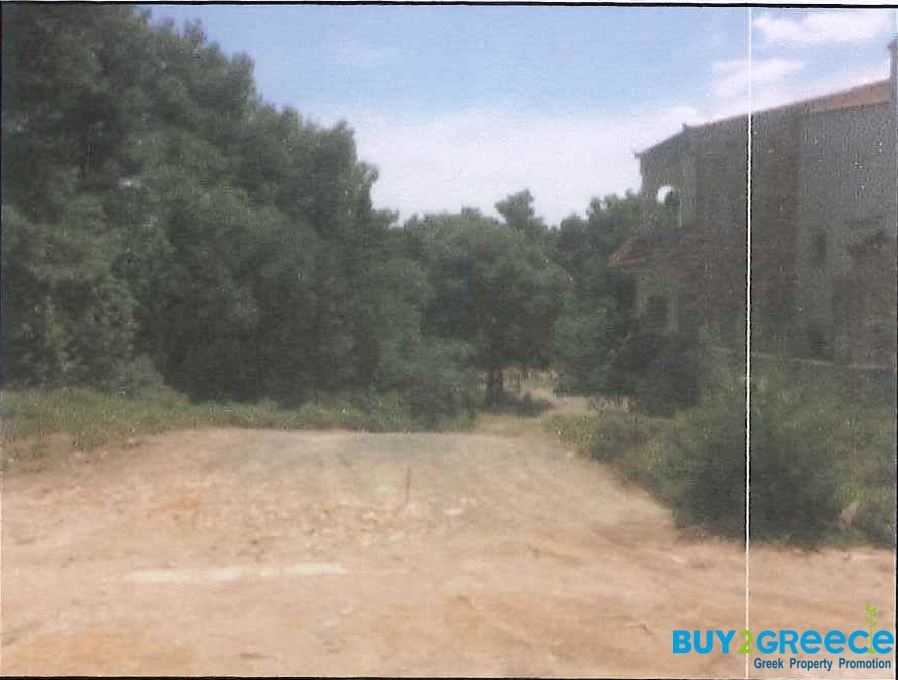 (For Sale) Land Plot || East Attica/Afidnes (Kiourka) - 2.000 Sq.m, 100.000€ ||| ID :920422-3