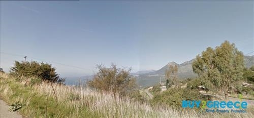 (For Sale) Land Plot || Messinia/Lefktro-Kardamyli - 1.762 Sq.m, 30.000€ ||| ID :926876-2