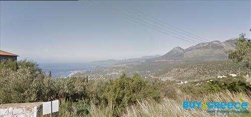 (For Sale) Land Plot || Messinia/Lefktro-Kardamyli - 1.762 Sq.m, 30.000€ ||| ID :926876-3