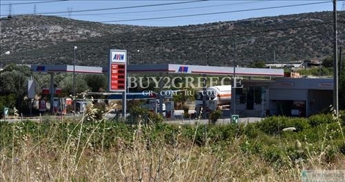 (For Sale) Land Large Land || East Attica/Keratea - 10.000 Sq.m, 2.200.000€ ||| ID :926959