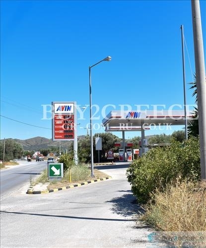 (For Sale) Land Large Land  || East Attica/Keratea - 10.000 Sq.m, 2.200.000€ ||| ID :926959-3