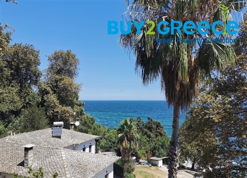 (For Sale) Other Properties Hotel || Magnisia/Pilio-Sipiada - 1.300 Sq.m, 3.500.000€ ||| ID :932390-4