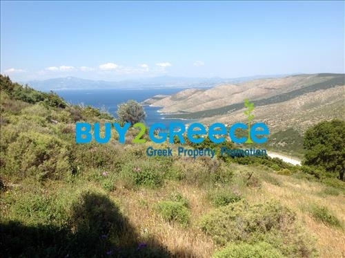 (For Sale) Land Agricultural Land  || Evoia/Styra - 20.000 Sq.m, 135.000€ ||| ID :996443-6